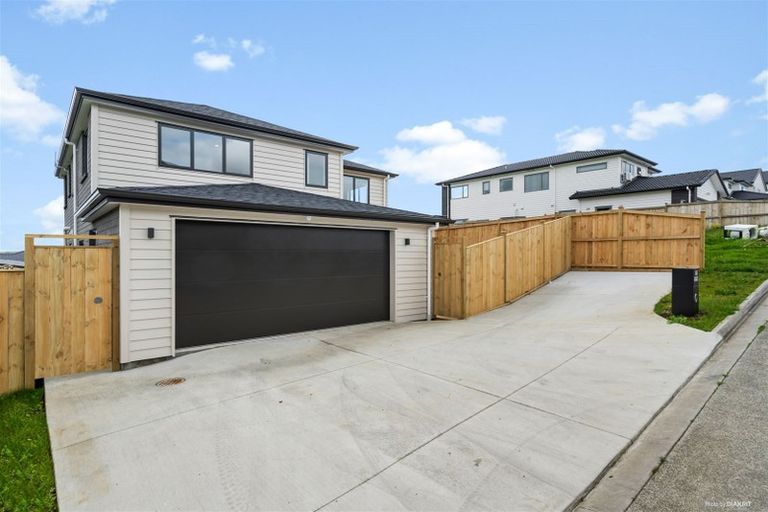 Photo of property in 117 Thomas Road, Flat Bush, Auckland, 2019