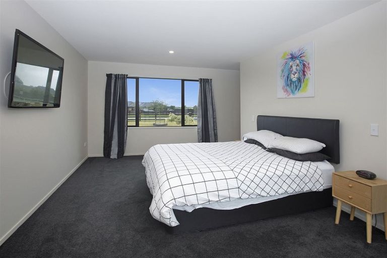 Photo of property in 43 Mchughs Road, Swannanoa, Kaiapoi, 7692