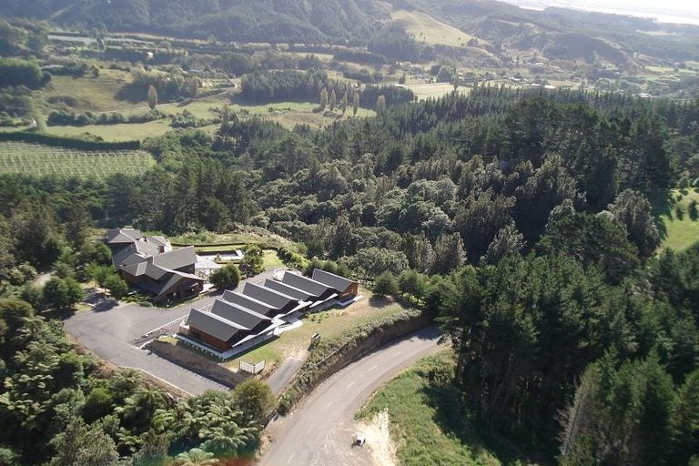 Photo of property in 316 Rocky Cutting Road, Waitao, Tauranga, 3175