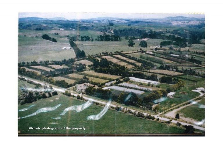 Photo of property in 378 Pakaru Road, Kawakawa, 0282