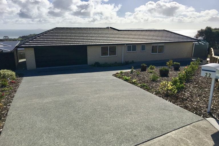Photo of property in 22 Midgard Road, Coopers Beach, 0420