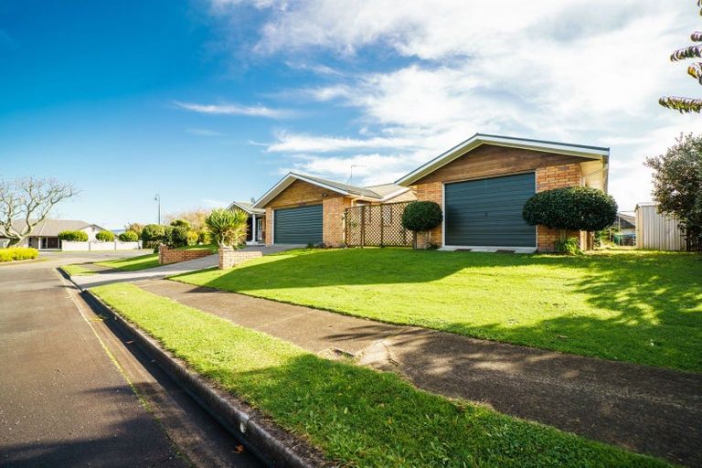 Photo of property in 1 Veda Lane, Te Awamutu, 3800