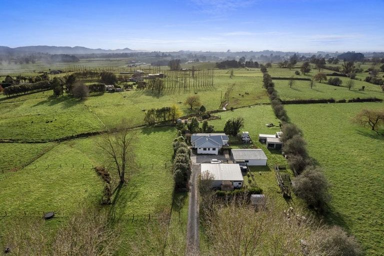 Photo of property in 745 Ngaruawahia Road, Te Kowhai, Hamilton, 3288