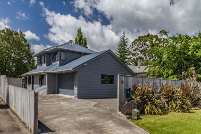 Photo of property in 88 Goldfinch Street, Ohakune, 4625