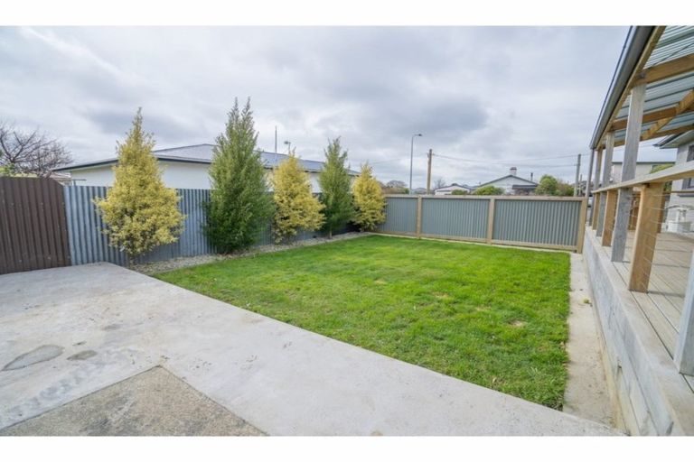 Photo of property in 287 Nelson Street, Strathern, Invercargill, 9812