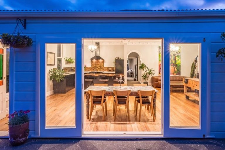 Photo of property in 75 Ironside Road, Johnsonville, Wellington, 6037