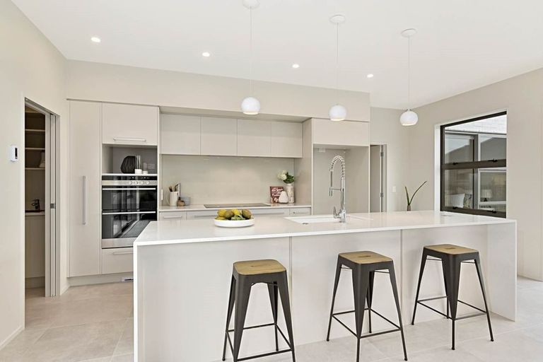 Photo of property in 33 Doidge Street, Beachlands, Auckland, 2018