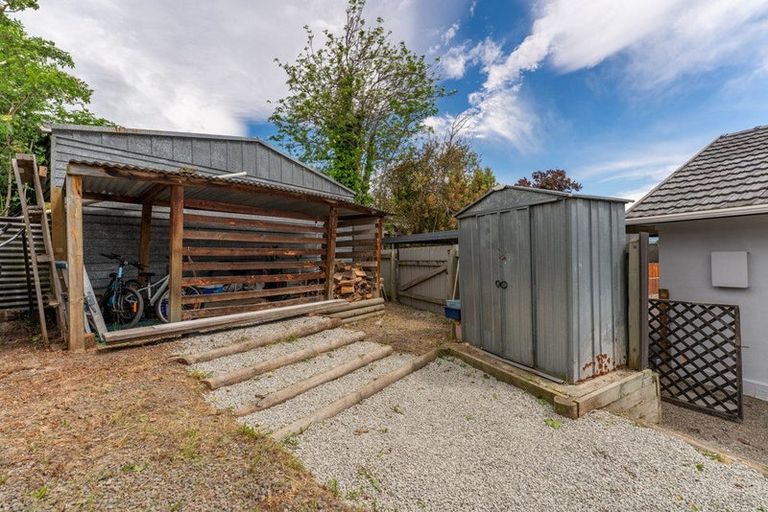 Photo of property in 14 Coonoor Road, Watlington, Timaru, 7910