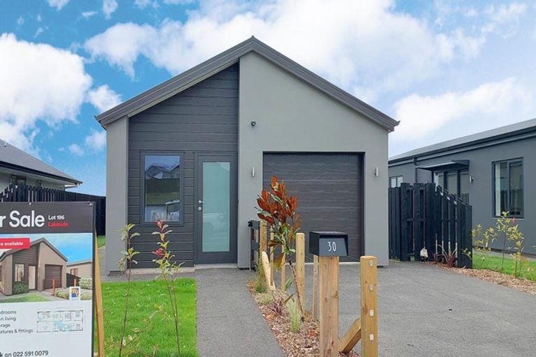 Photo of property in 30 Panewaka Street, Te Kauwhata, 3710