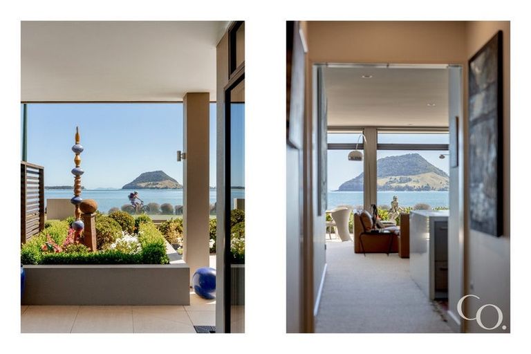 Photo of property in 1/98 Harbour Drive, Otumoetai, Tauranga, 3110