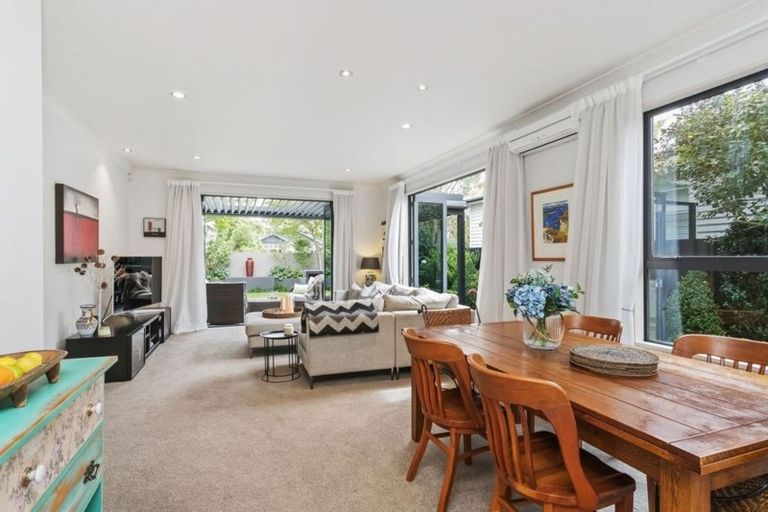 Photo of property in 40 Halton Street, Strowan, Christchurch, 8052