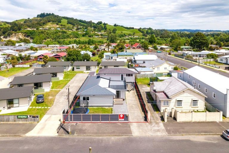 Photo of property in 43 Huia Street, Taumarunui, 3920
