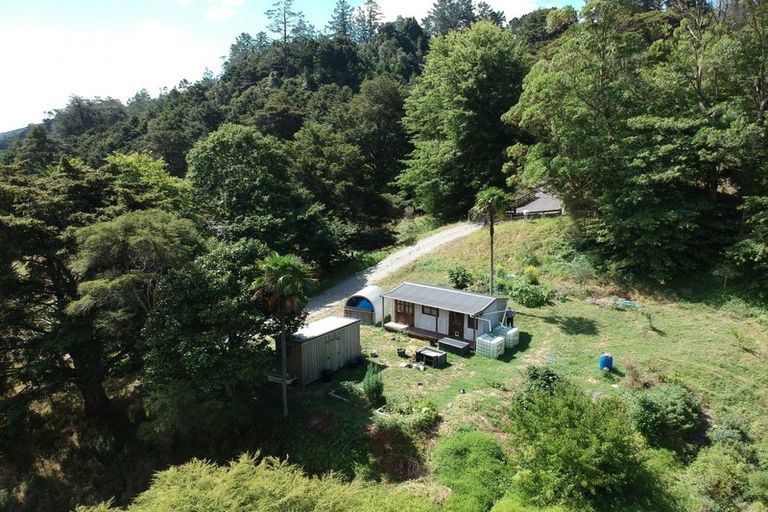 Photo of property in 23a Moresby Street, Karangahake, 3674