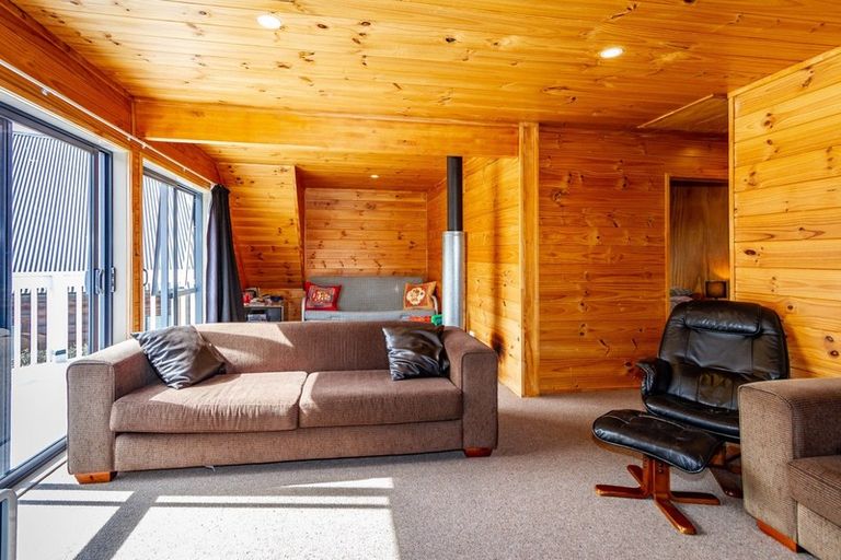 Photo of property in 5 Tussock Way, Ohakune, 4625