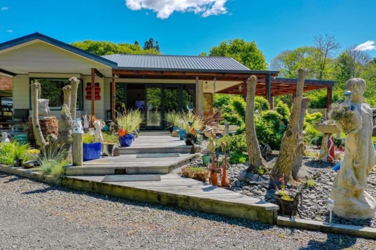 Photo of property in 389 Hallett Road, Otakiri, Whakatane, 3192