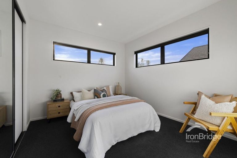 Photo of property in 63 Collier Drive, Halswell, Christchurch, 8025