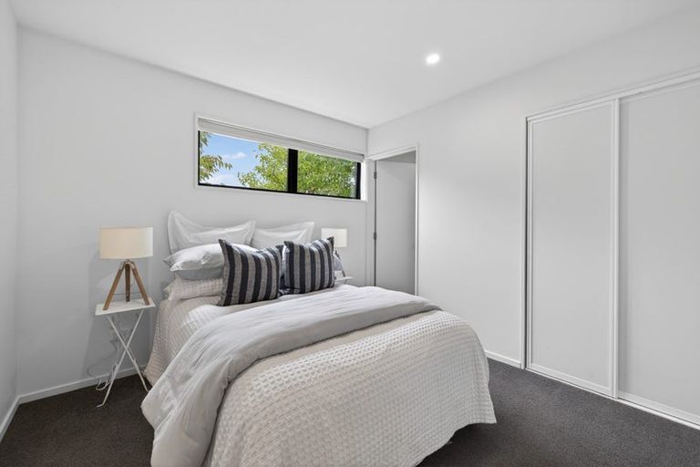Photo of property in 4/142 Leinster Road, Merivale, Christchurch, 8014