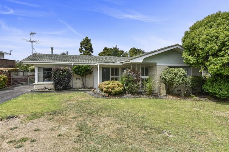 Photo of property in 20 Sunnypark Avenue, Rosehill, Papakura, 2113