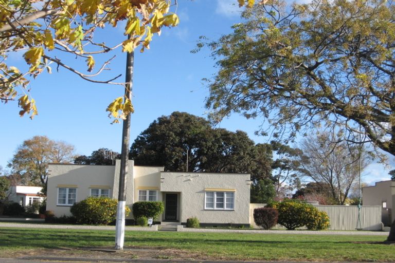Photo of property in 32 Georges Drive, Napier South, Napier, 4110