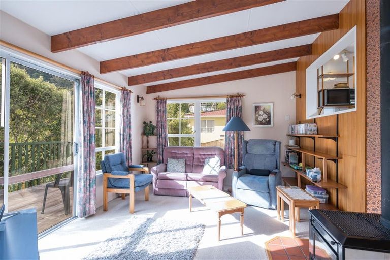 Photo of property in 38 Paremata Street, Atawhai, Nelson, 7010