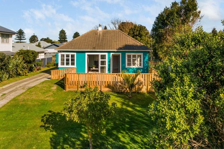 Photo of property in 78 Awapuni Road, Awapuni, Gisborne, 4010