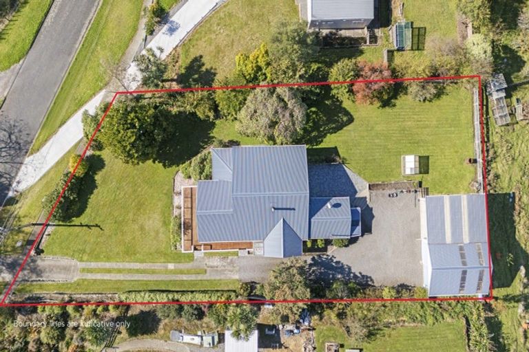 Photo of property in 19 Pukeko Street, Taihape, 4720