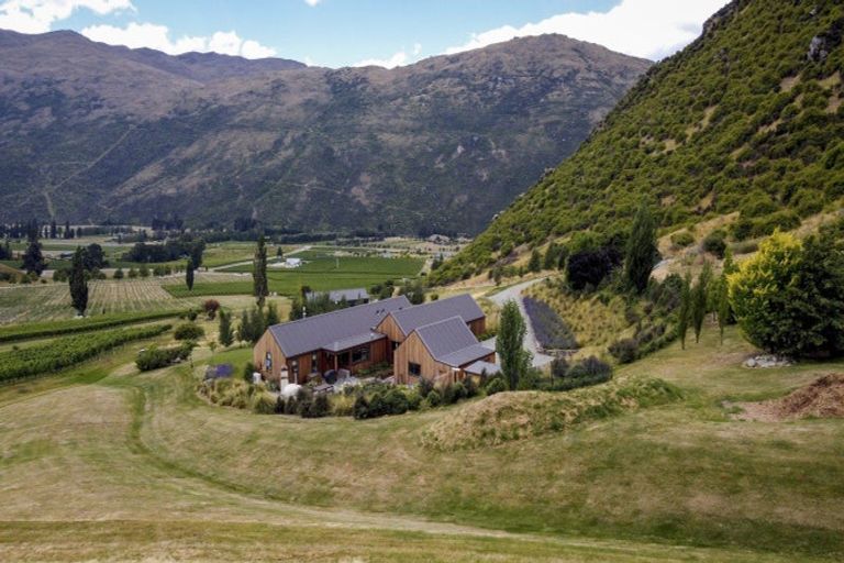 Photo of property in 57c Gibbston Back Road, Gibbston, Queenstown, 9371