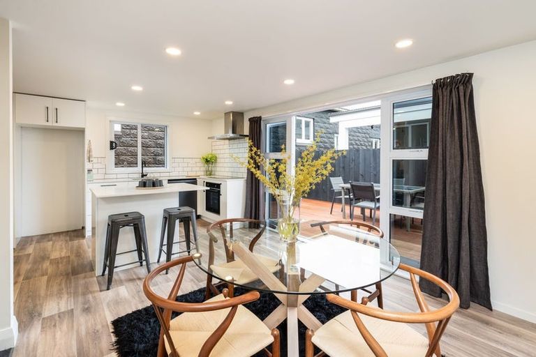 Photo of property in 13 Wesley Street, South Dunedin, Dunedin, 9012