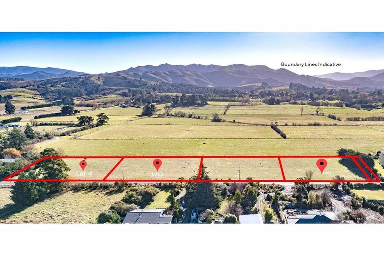 Photo of property in 16 Queen Street, Oxford, 7430