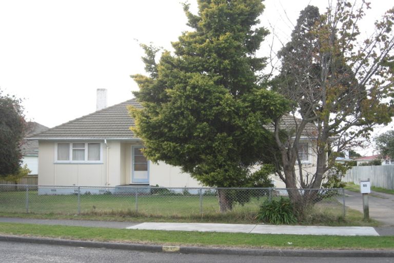 Photo of property in 50 Hillary Crescent, Maraenui, Napier, 4110