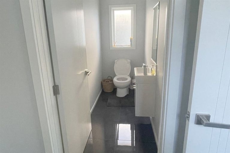 Photo of property in 3/34 Burlington Street, Sydenham, Christchurch, 8023