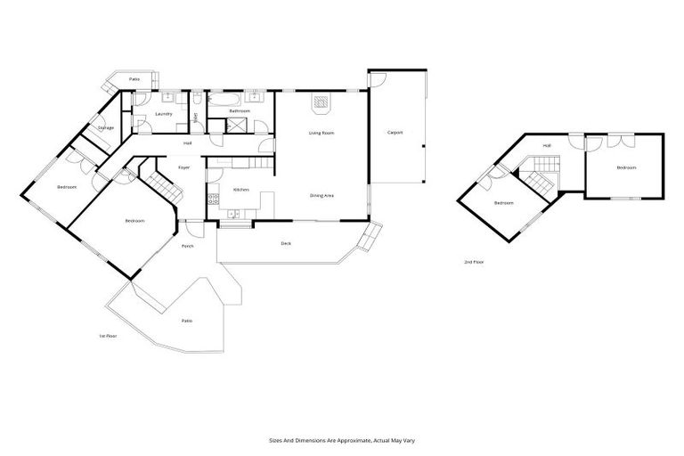 Photo of property in 22a Lochend Street, Musselburgh, Dunedin, 9013