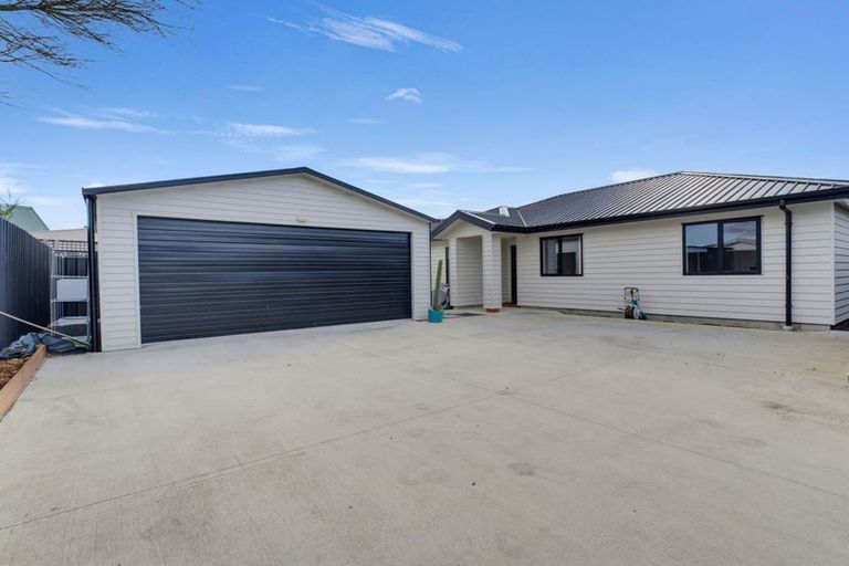 Photo of property in 281b King Street, Temuka, 7920