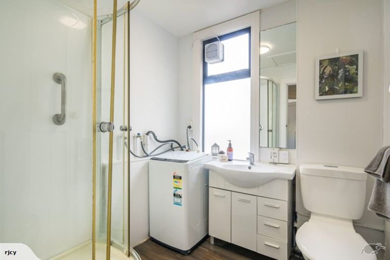 Photo of property in 6/24 Elizabeth Street, Mount Victoria, Wellington, 6011