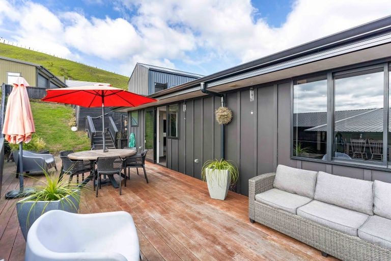 Photo of property in 5 Manatu Close, Whangamata, 3691
