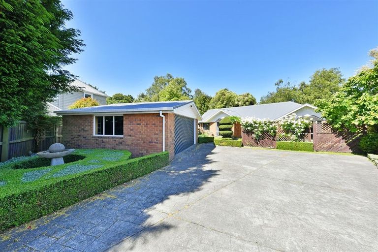 Photo of property in 7 Quirk Place, Sockburn, Christchurch, 8042