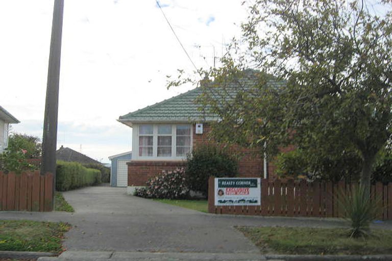 Photo of property in 10 Forth Street, Marchwiel, Timaru, 7910
