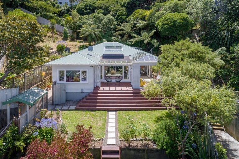 Photo of property in 40 Rakau Road, Hataitai, Wellington, 6021