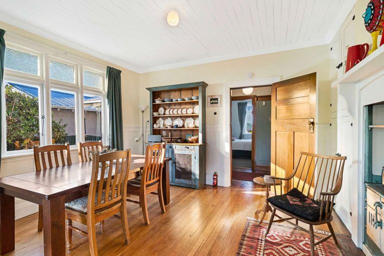 Photo of property in 46 Till Street, South Hill, Oamaru, 9400