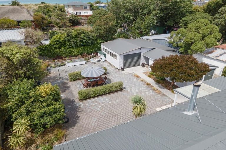 Photo of property in 157 Pine Avenue, South New Brighton, Christchurch, 8062