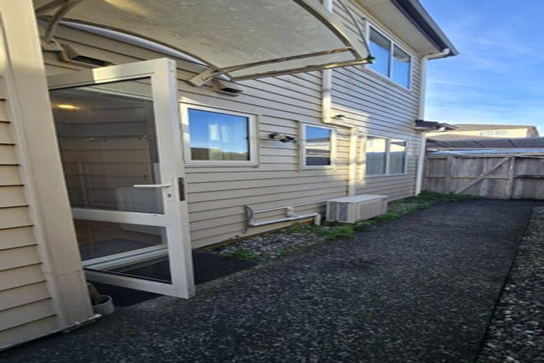 Photo of property in 91 Flat Bush School Road, Flat Bush, Auckland, 2019