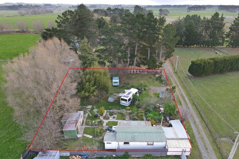 Photo of property in 15 Ashby Lane, Marton, 4787