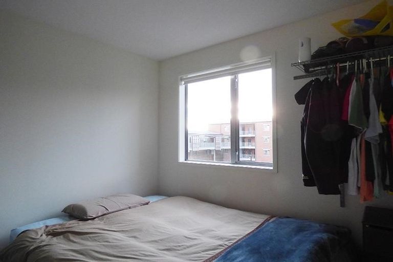 Photo of property in 204/160a Hobsonville Point Road, Hobsonville, Auckland, 0616