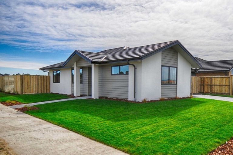 Photo of property in 40 Liddington Drive, Rolleston, 7615