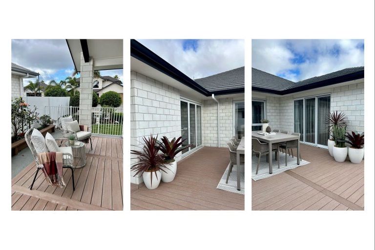 Photo of property in 32 Oceania Sands Way, Papamoa Beach, Papamoa, 3118