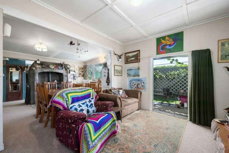 Photo of property in 163 Miro Street, Manunui, Taumarunui, 3924