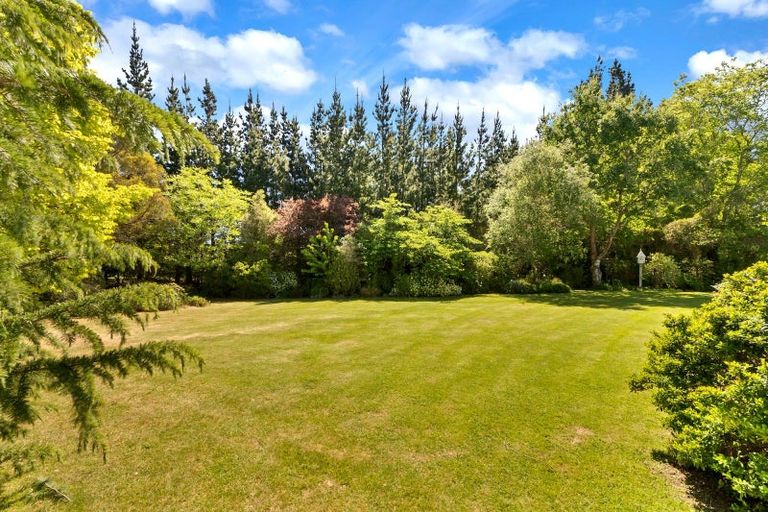 Photo of property in 181 Mchughs Road, Swannanoa, 7692