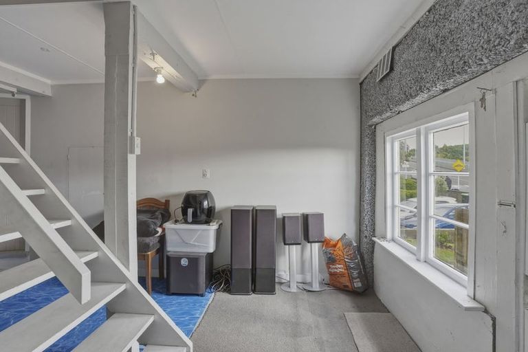 Photo of property in 4 Riselaw Road, Calton Hill, Dunedin, 9012