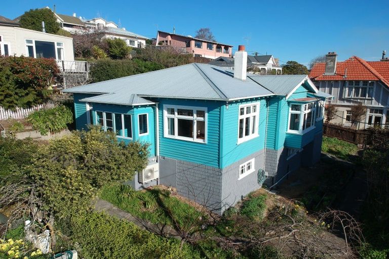 Photo of property in 8a Hull Street, South Hill, Oamaru, 9400