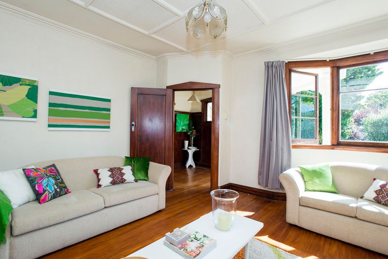 Photo of property in 117 Harris Street, Inner Kaiti, Gisborne, 4010